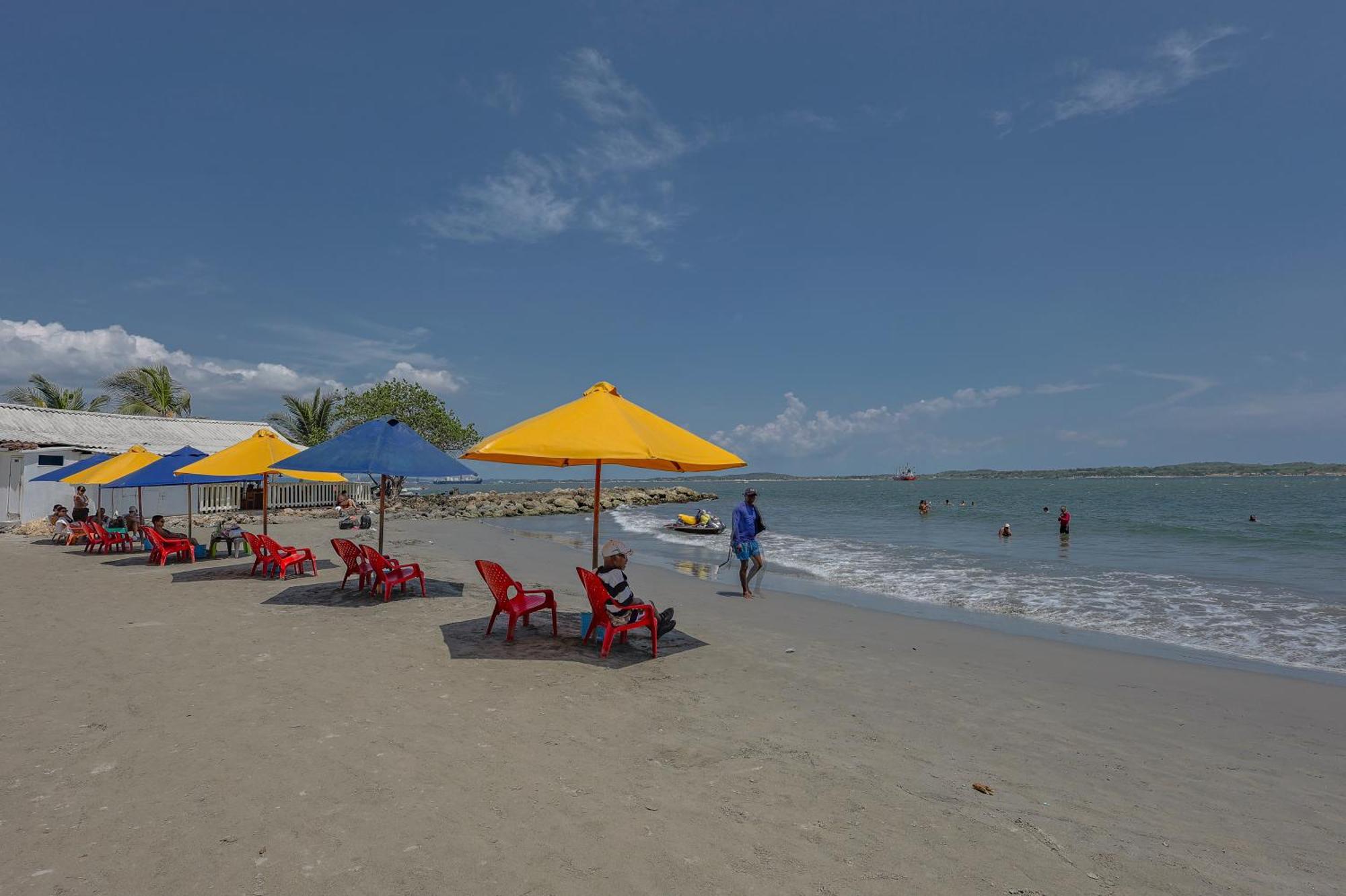 Lujoso Con Vista Al Mar *