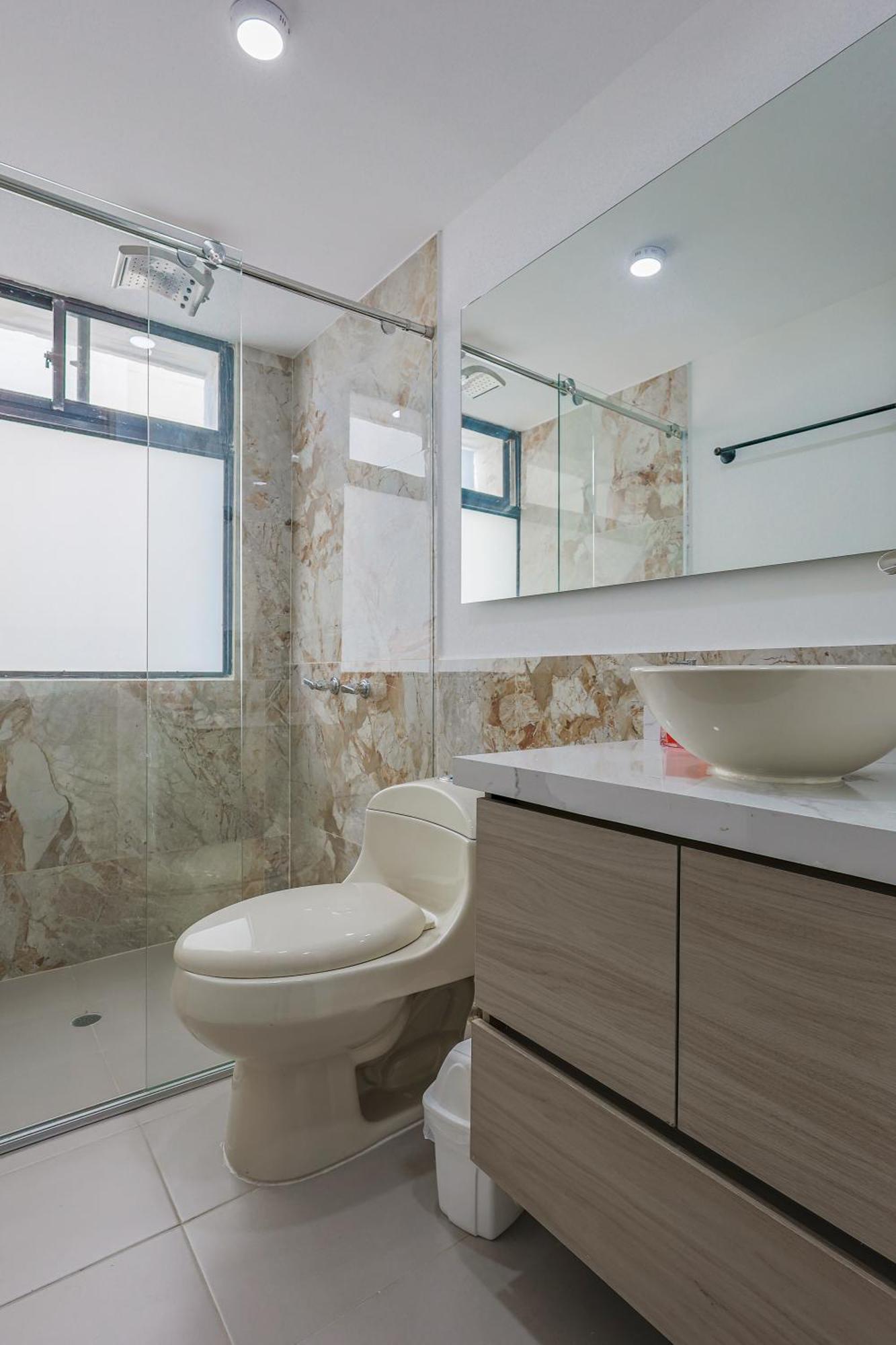 Lujoso Con Vista Al Mar Apartamento *